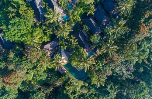 Kedewatan Resort | Komaneka at Tanggayuda Ubud