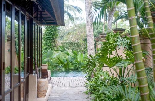 Kedewatan Resort | Komaneka at Tanggayuda Ubud