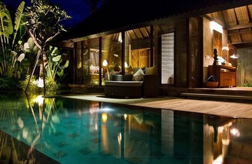 Berawa Villa | Komea Villa