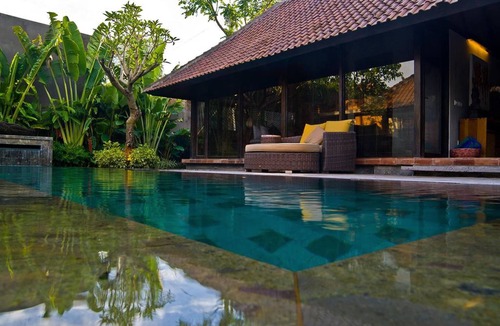 Berawa Villa | Komea Villa