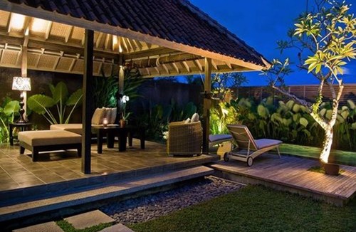 Berawa Villa | Komea Villa