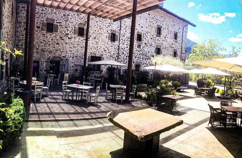 Gordexola Hotel | Komentu Maitea