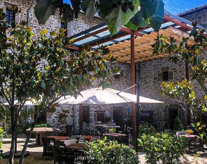 Gordexola Hotel | Komentu Maitea