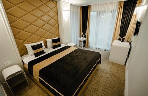 Kaluga Hotel | Kometa Hotel & SPA