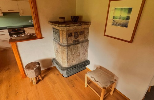 Saas Grund Apartment | Komfort & Natur in den Schweizer Alpen - Dein Bergparadiesnnnnnnnn