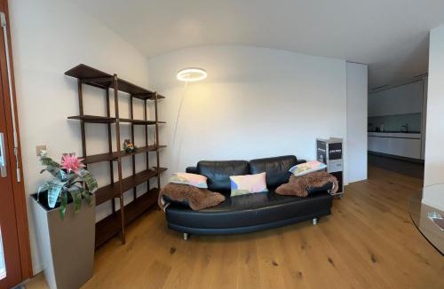 Beckenried Apartment | Komfortable Ferienwohnung in Beckenried, Nidwalden