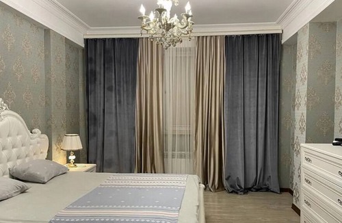 Frederiksberg C Apartment | Komfortable Premium-lejligheder i Hjertet af Byen