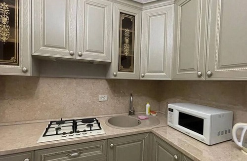 Frederiksberg C Apartment | Komfortable Premium-lejligheder i Hjertet af Byen