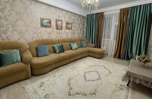 Frederiksberg C Apartment | Komfortable Premium-lejligheder i Hjertet af Byen