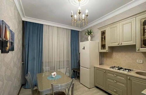 Frederiksberg C Apartment | Komfortable Premium-lejligheder i Hjertet af Byen