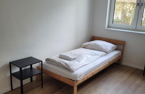 Straubing Apartment | Komfortable Unterkunft für bis zu 5 Gäste in Straubing