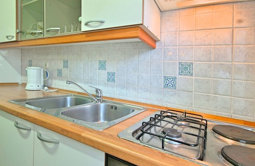 Murine Apartment | Komfortable Wohnung Bozica 2 Umag by Interhome