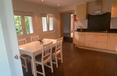 Raron Apartment | Komfortable Wohnung