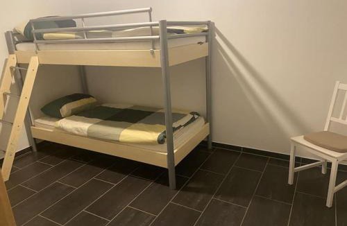 Raron Apartment | Komfortable Wohnung