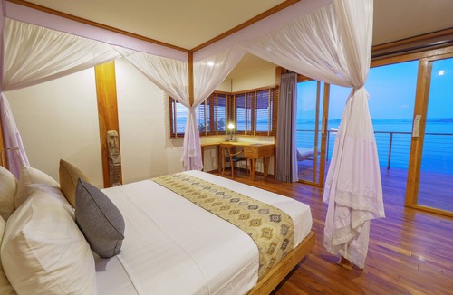 Komodo Hotel | Komodo Resort