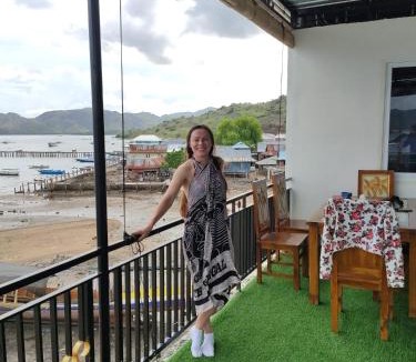 Komodo House | Komodo Village Tour & Homestay