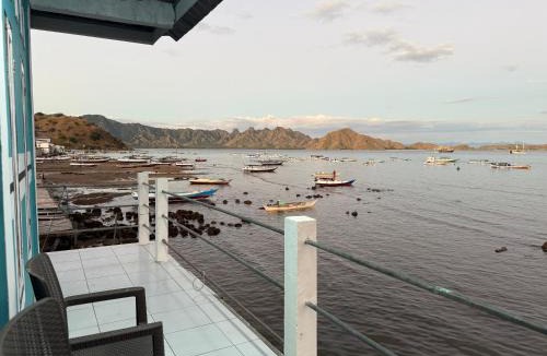 Komodo House | Komodo Wisata Homestay