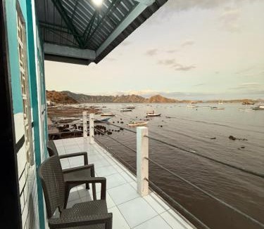 Komodo House | Komodo Wisata Homestay