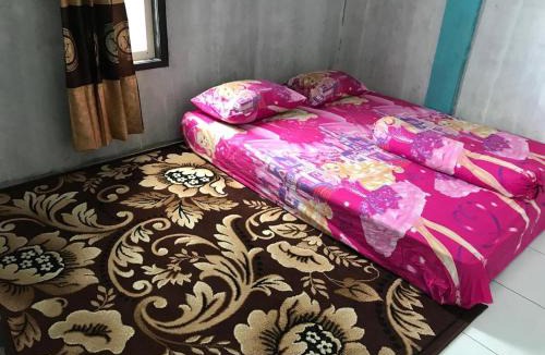 Komodo House | Komodo Wisata Homestay
