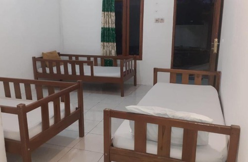 Labuan Bajo House | KOMODOKU One Love Homestay and Tour