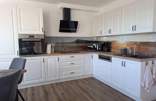 Heppdiel Apartment | Kompa vacation apartment