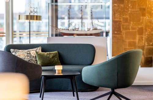 Aalborg Hotel | KOMPAS Hotel Aalborg