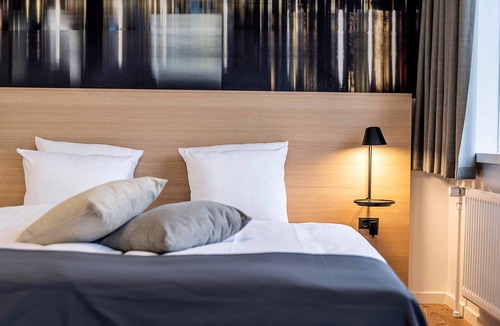 Aalborg Hotel | Kompas Hotel Aalborg