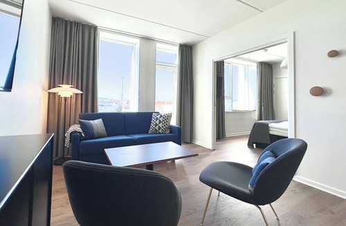 Aalborg Hotel | Kompas Hotel Aalborg