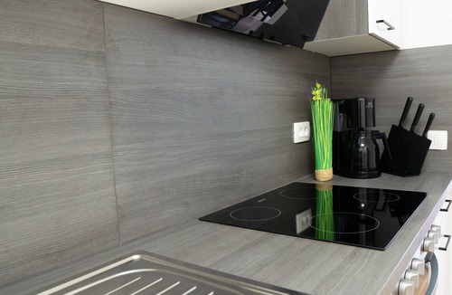 Cizici House | Komplettes Haus