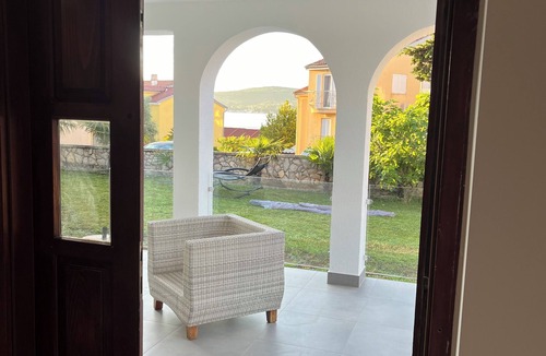 Cizici House | Komplettes Haus