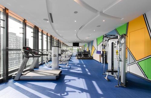 Kampung Kerinchi Hotel | Komune Living