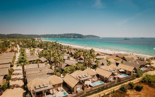 Ramatuelle Resort | Kon Tiki