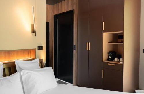 Ramatuelle Resort | Kon Tiki