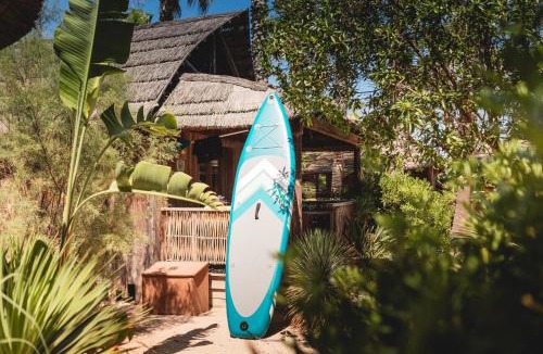 Ramatuelle Resort | Kon Tiki