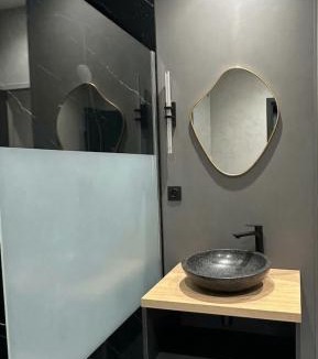 Ramatuelle Resort | Kon Tiki