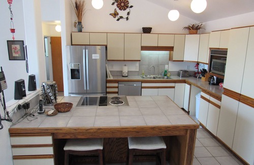 Kona Palisades House | Kona Acres Vacation Home