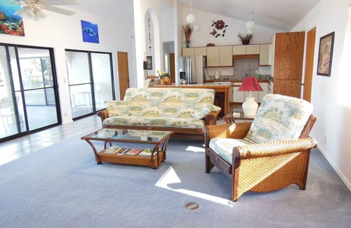 Kona Palisades House | Kona Acres Vacation Home