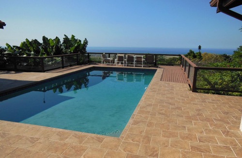 Kona Palisades House | Kona Acres Vacation Home