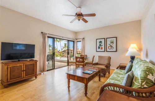 Kailua-Kona Resort | Kona Hawaii 2 Bed Condo