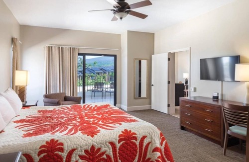 Kailua-Kona Resort | Kona Hawaii 2 Bed Condo