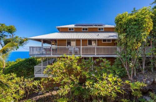 Kona Paradise House | Kona Leilani Vacation Home