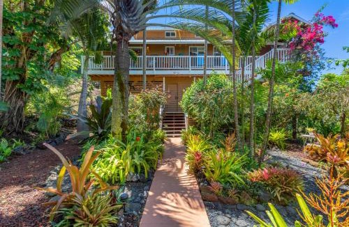 Kona Paradise House | Kona Leilani Vacation Home