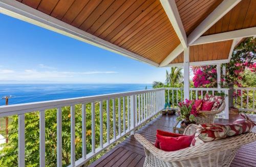 Kona Paradise House | Kona Leilani Vacation Home