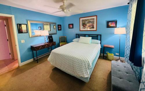 Kahaluu Bay House | Kona Magic Honu Room