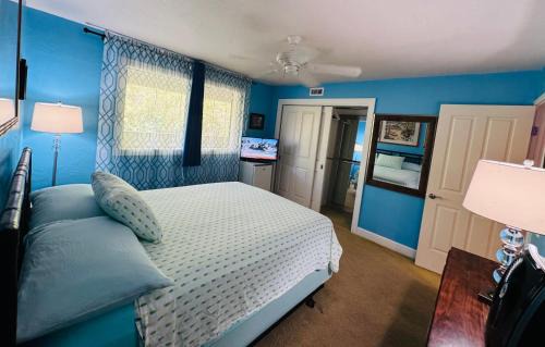 Kahaluu Bay House | Kona Magic Honu Room