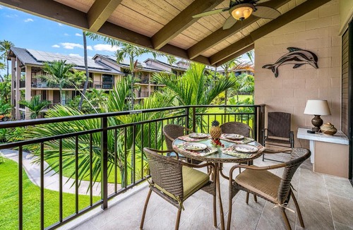 Kailua-Kona Apartment | Kona Makai 2304