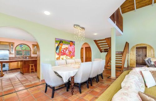 Opihihale House | Kona Ocean Villa with Pool, Hot Tub