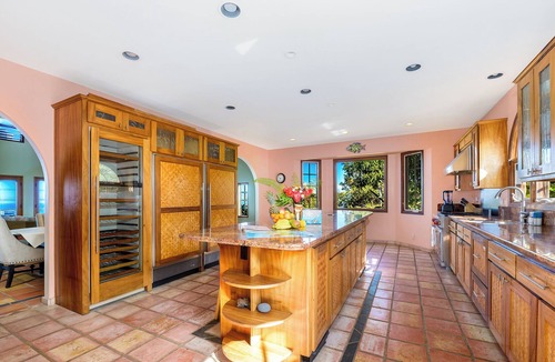 Opihihale House | Kona Ocean Villa with Pool, Hot Tub