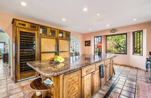 Opihihale House | Kona Ocean Villa with Pool, Hot Tub