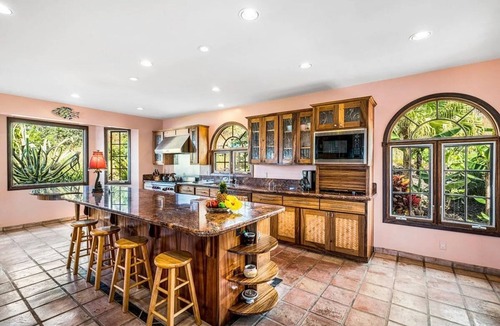 Opihihale House | Kona Ocean Villa with Pool, Hot Tub